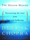 Cover image for The Deeper Wound
